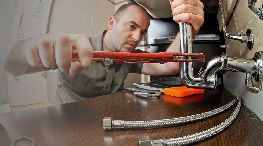 Local tankless water heater installation in Union, WV